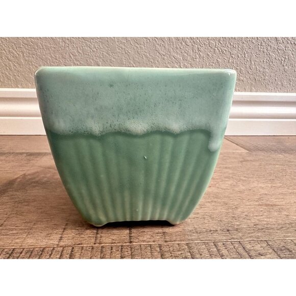 Vintage MCM Ungemach Upco Dripware Vase #34 - Picture 1 of 6